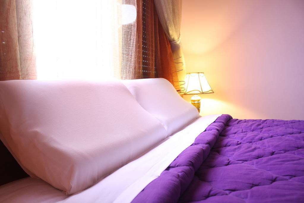 Kruja Hotel ティラナ 部屋 写真